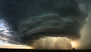 Mesocyclone